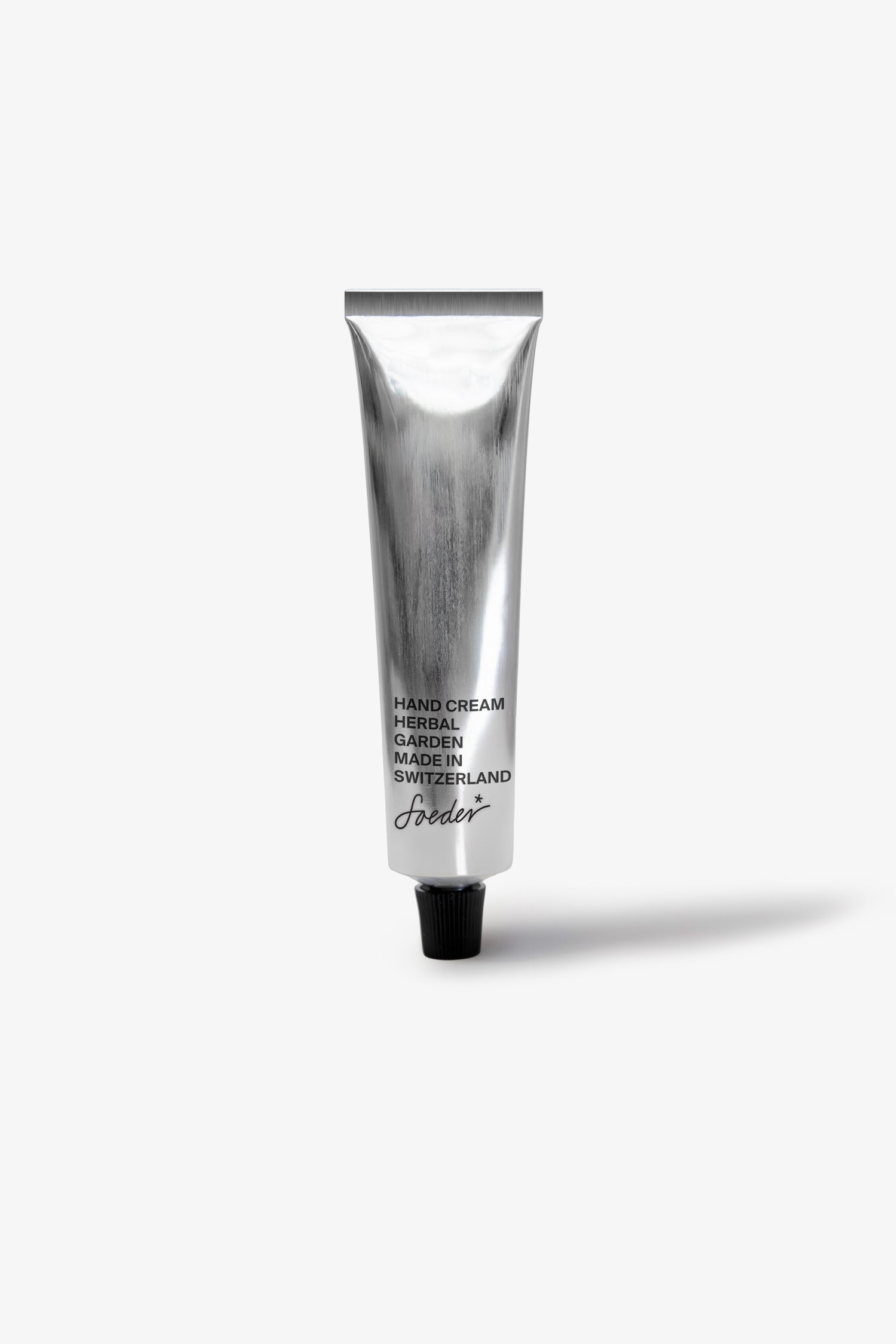 HAND CREAM HERBAL GARDEN - Crème pour les mains - Soeder