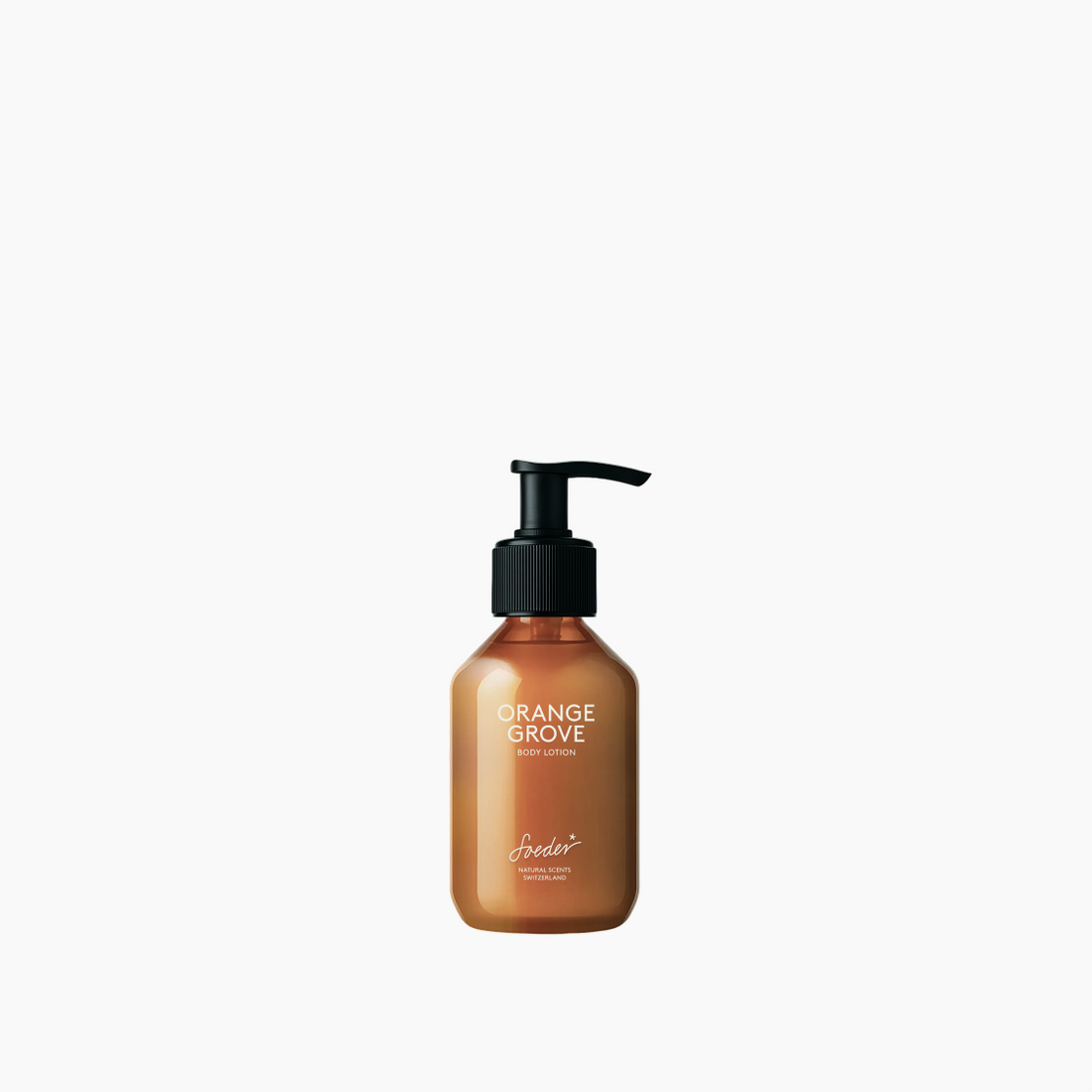 ORANGE GROVE BODY LOTION