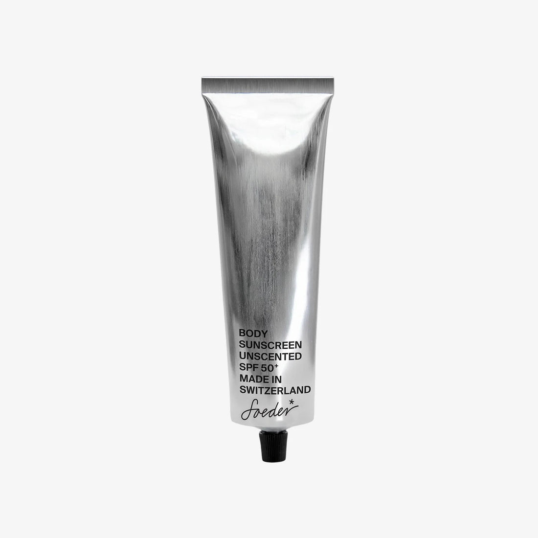 Soeder BODY SUNSCREEN