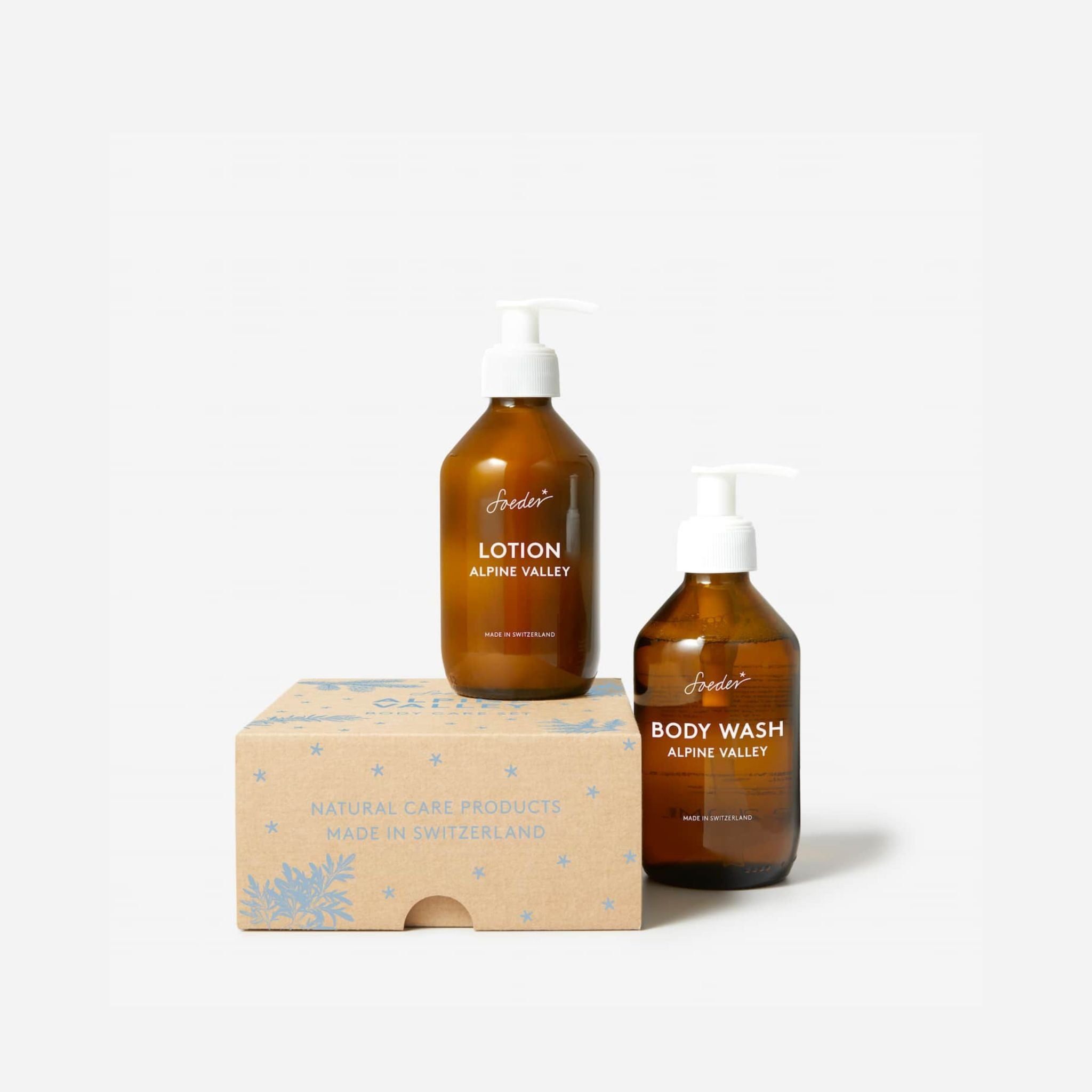 GIFT BOX ALPINE VALLEY