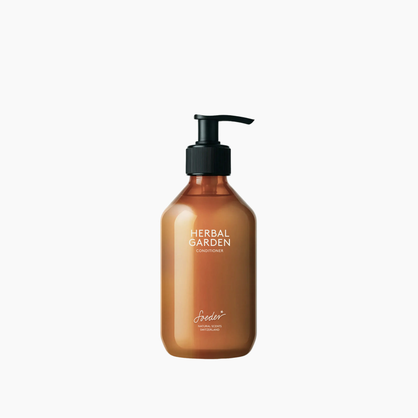 Soeder CONDITIONER HERBAL GARDEN