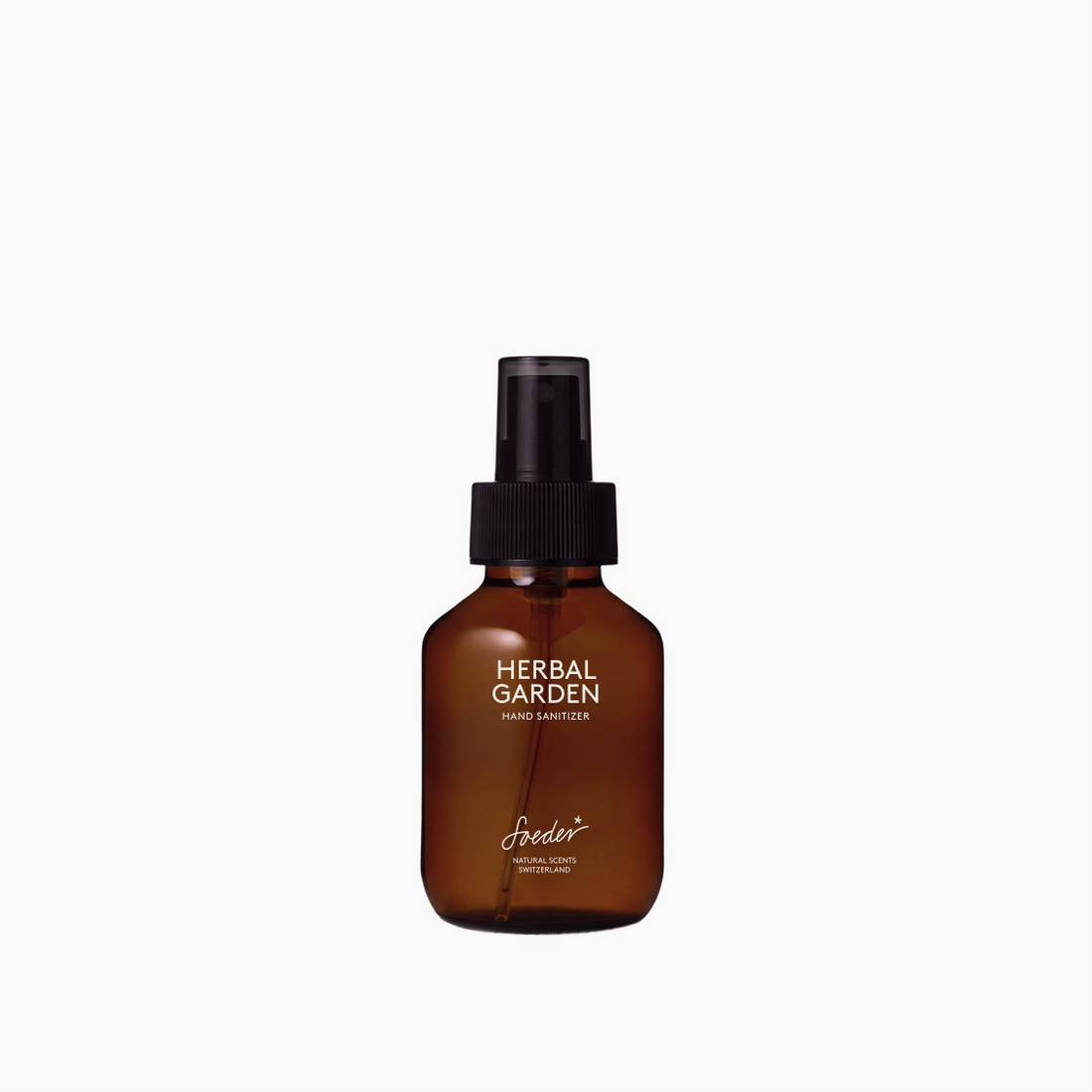 Soeder HAND SANITIZER HERBAL GARDEN