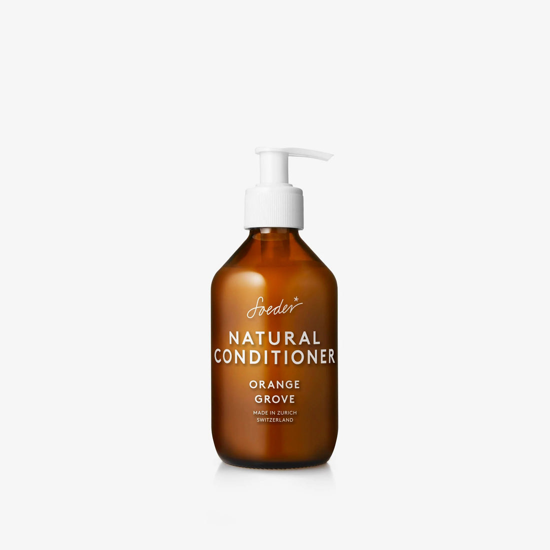 NATURAL CONDITIONER ORANGE GROVE