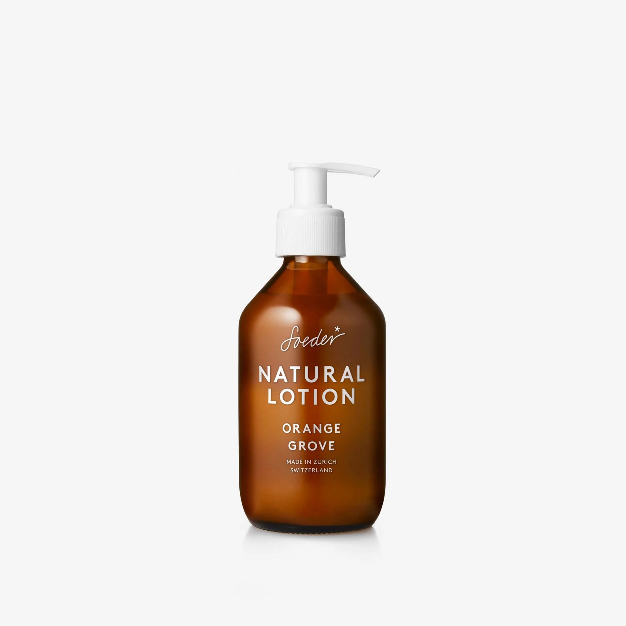 LOTION ORANGE GROVE