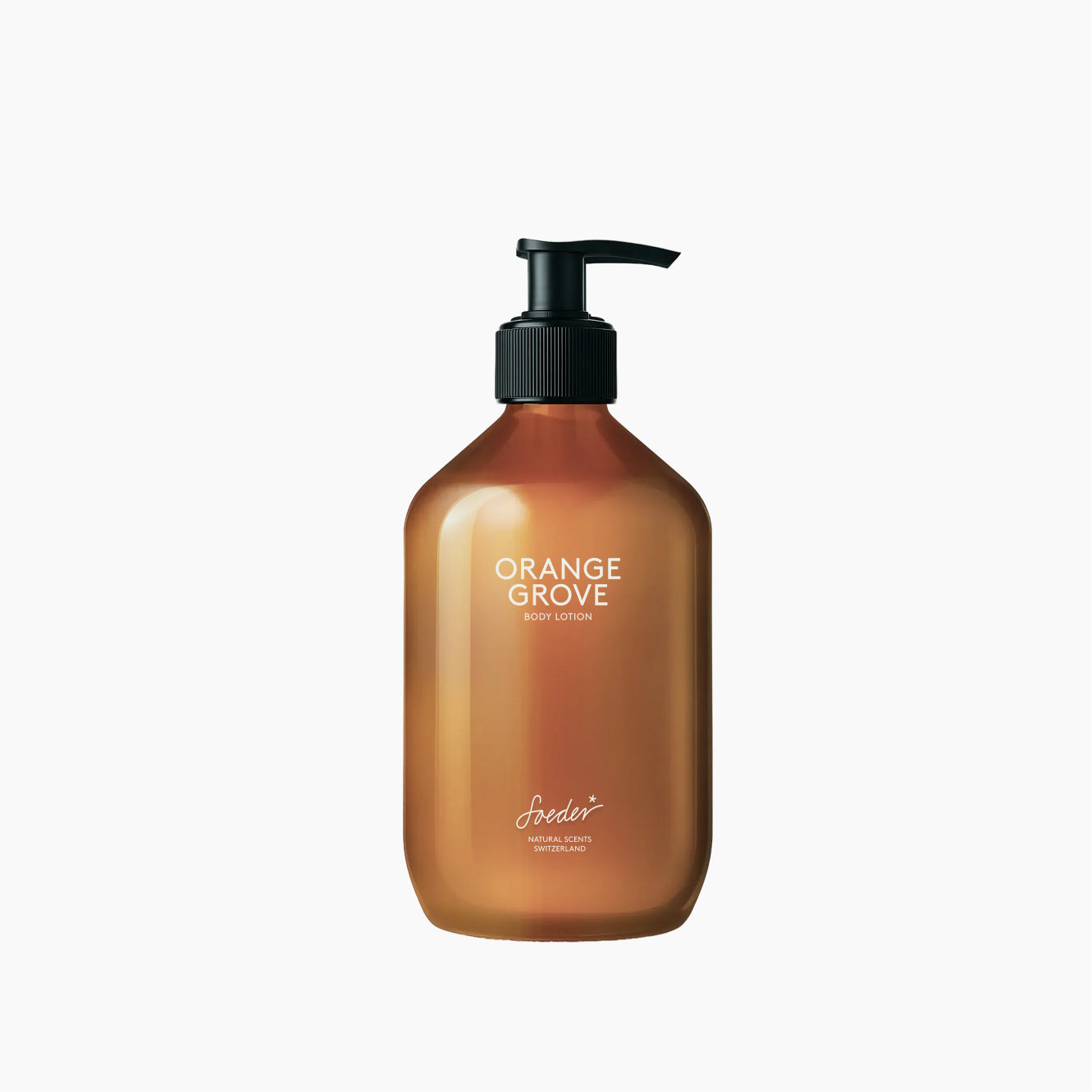 Soeder BODY LOTION ORANGE GROVE