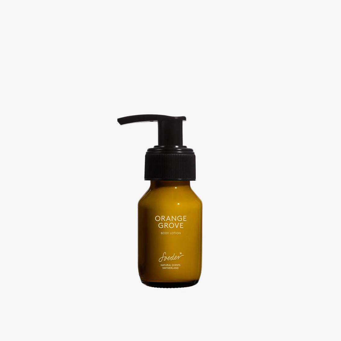 Soeder BODY LOTION ORANGE GROVE