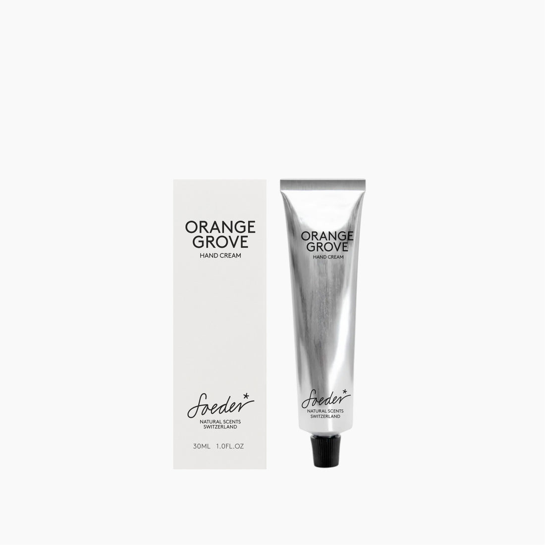 Soeder HAND CREAM ORANGE GROVE