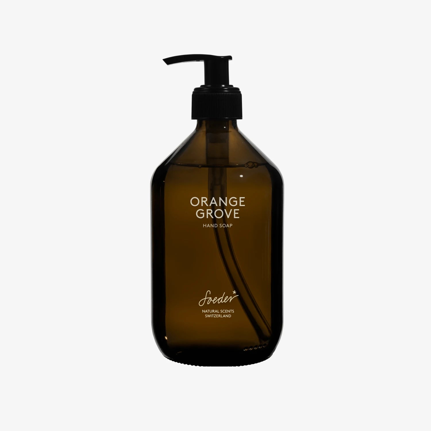Soeder SAVON POUR LES MAINS ORANGE GROVE