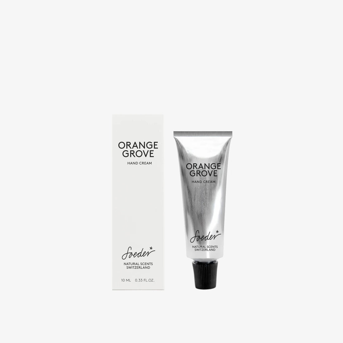 Soeder HAND CREAM ORANGE GROVE