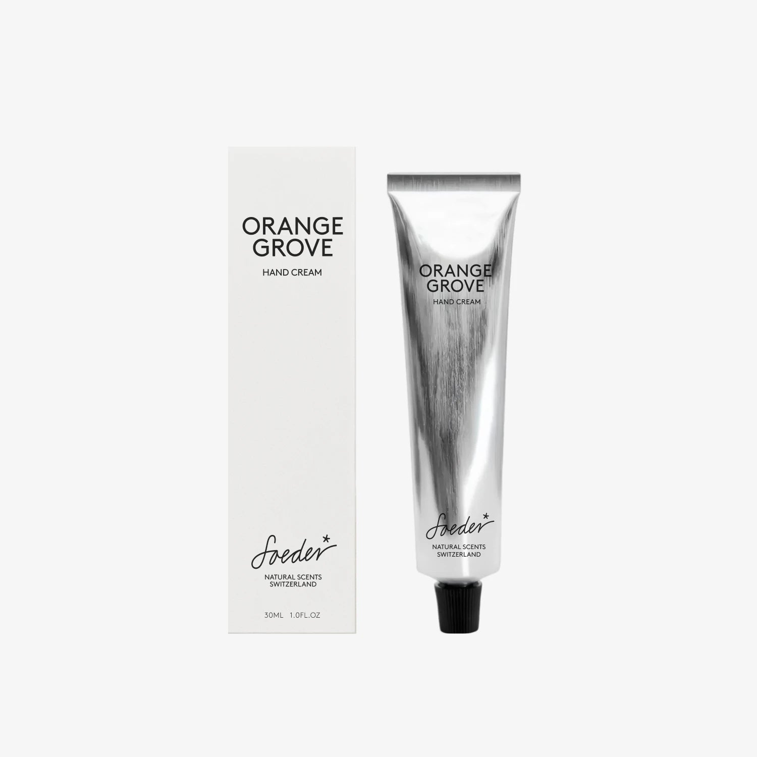 Soeder HAND CREAM ORANGE GROVE