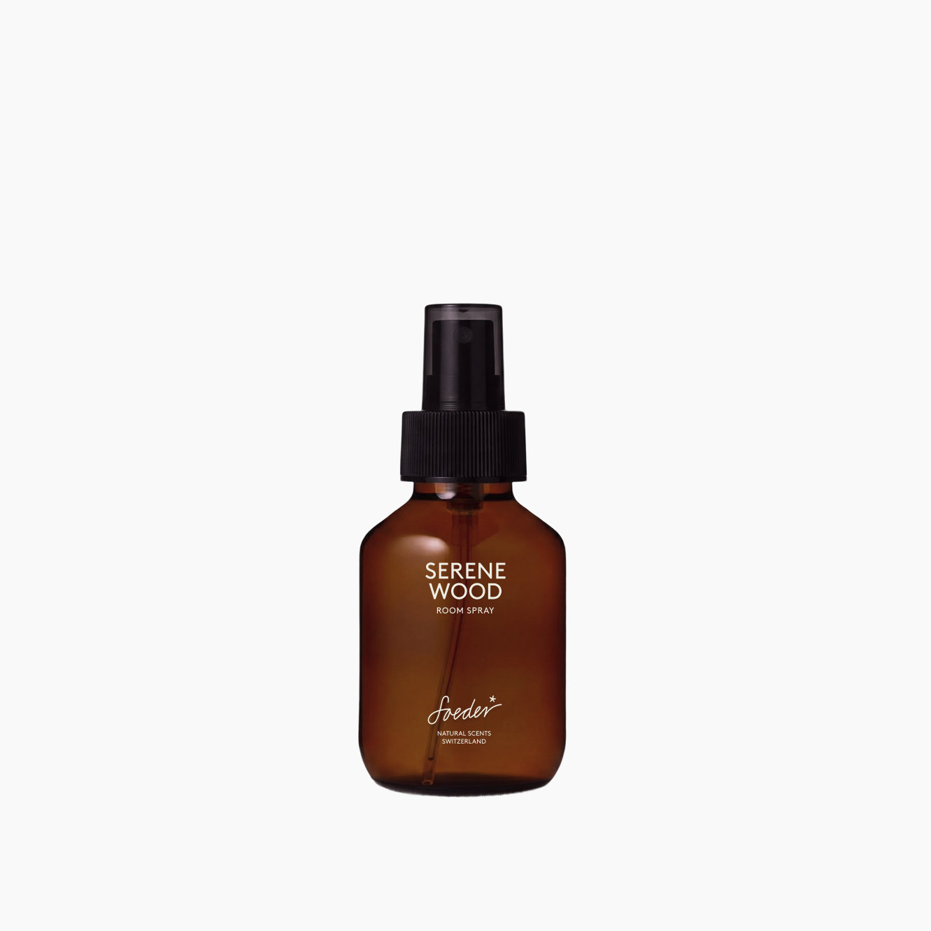 SERENE WOOD - Room Spray
