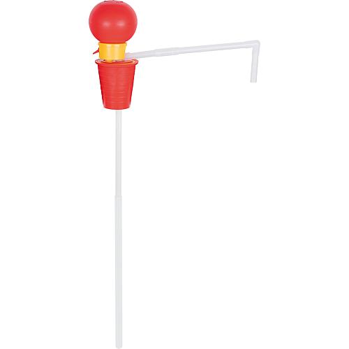 REMPLACEMENT POMPE - Accessoires - Soeder