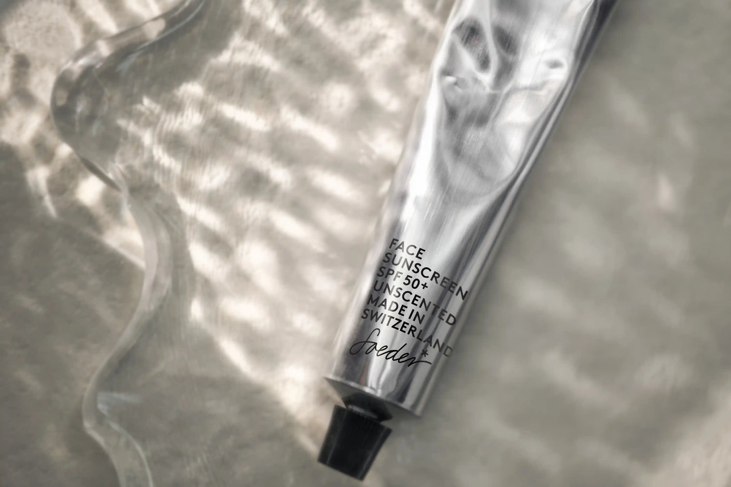 Natürliche Sonnencreme mit SPF 50 – So schützen wir Haut und Umwelt