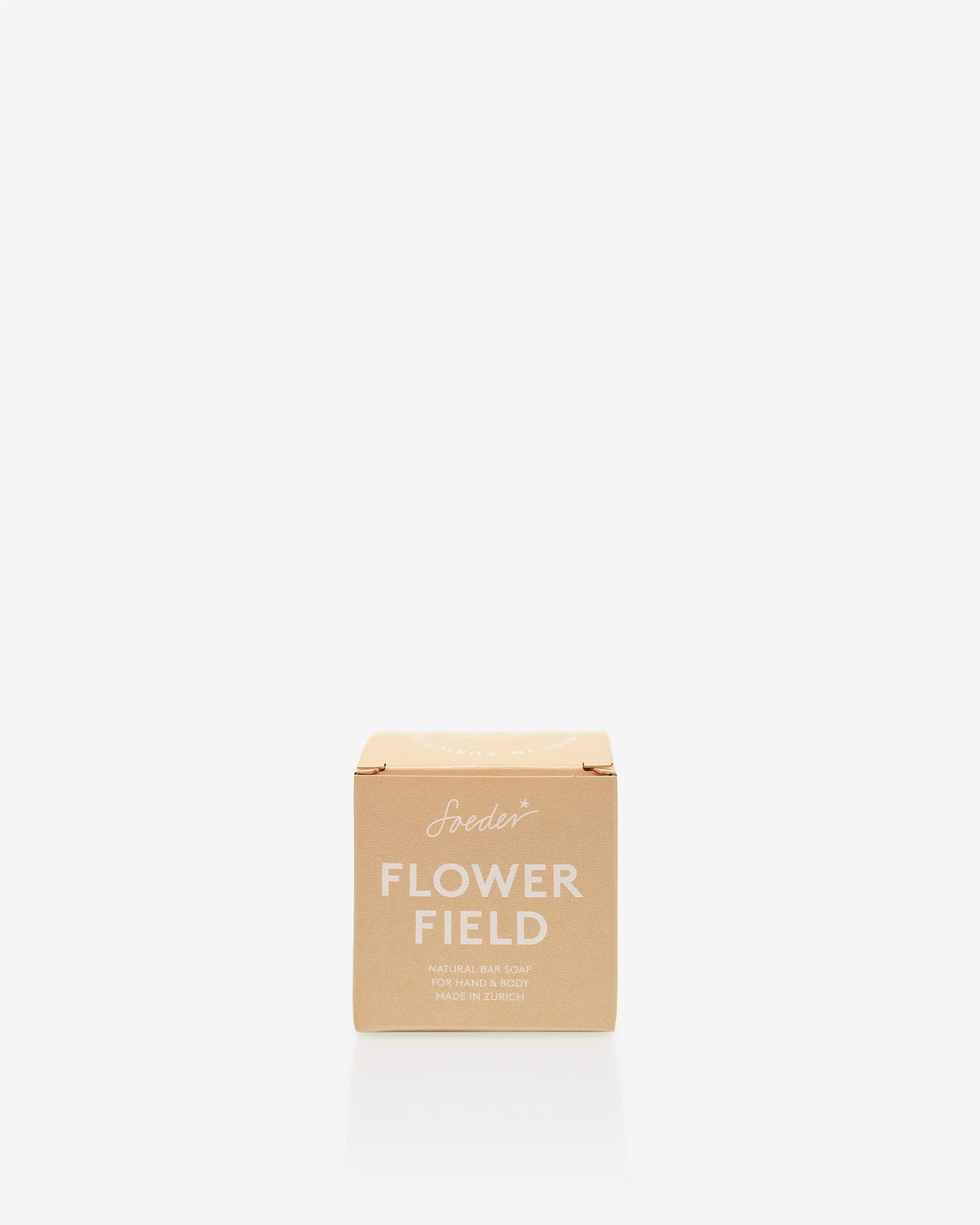 Natural Bar Soap