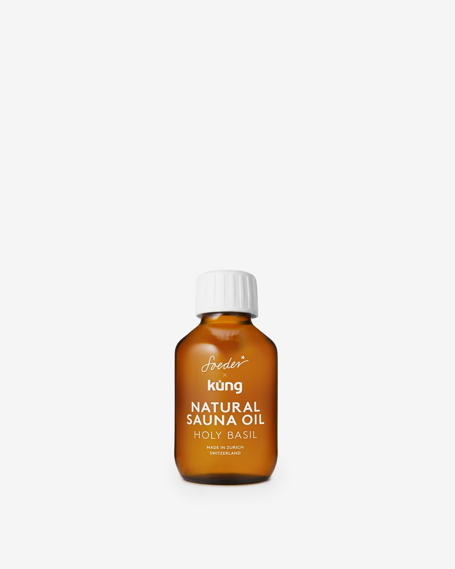 Natural Oil