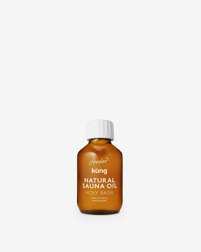 Natural Oil