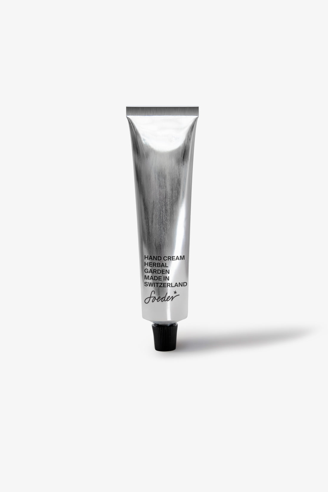 HAND CREAM HERBAL GARDEN