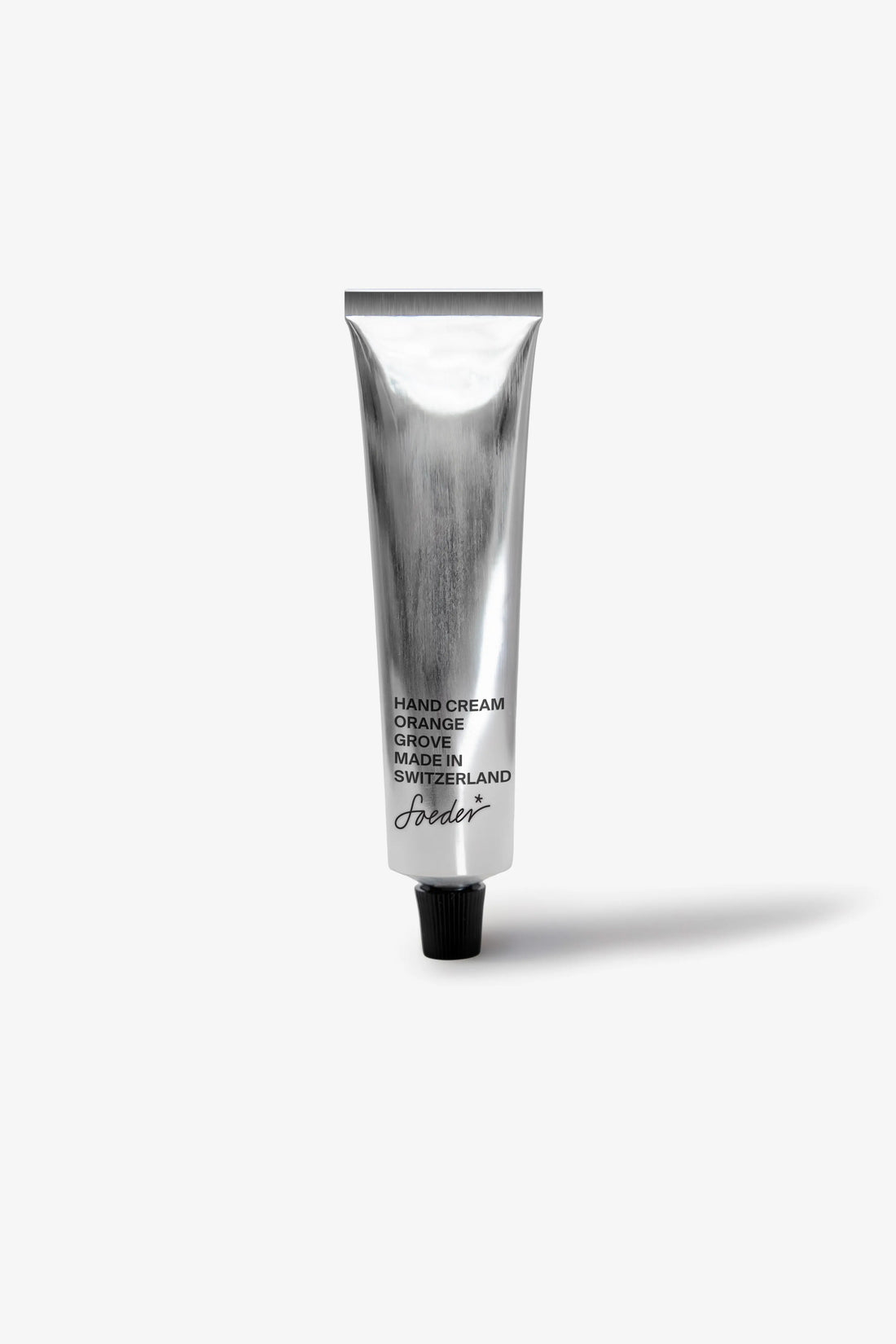 HAND CREAM ORANGE GROVE