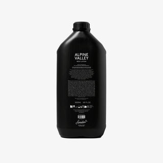 Soeder BODY LOTION ALPINE VALLEY