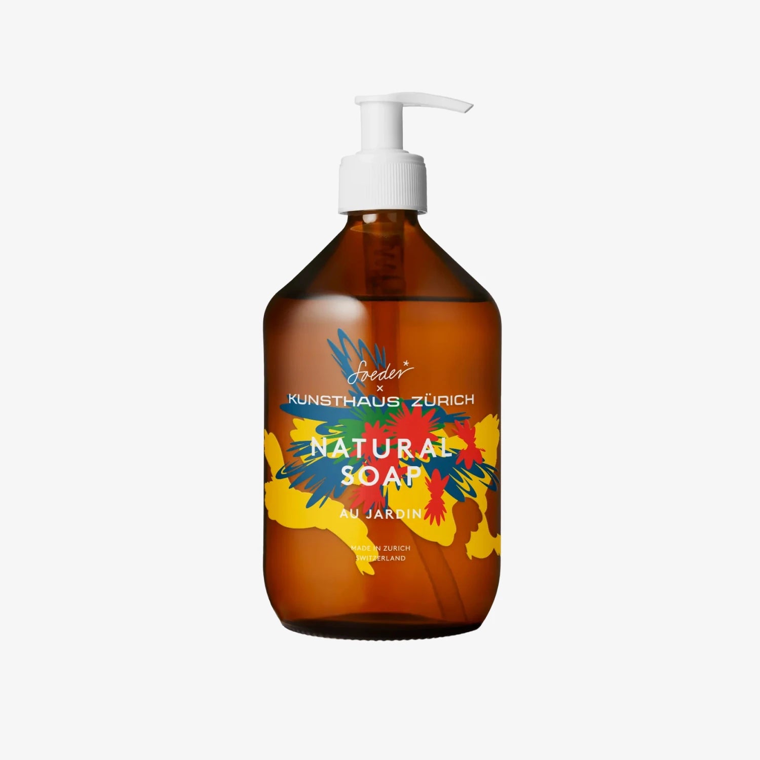 AU JARDIN - Natural Soap