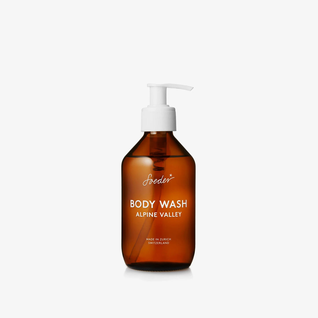 BODY WASH ALPINE VALLEY