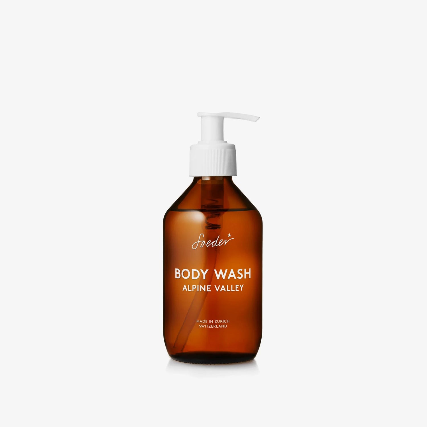 BODY WASH ALPINE VALLEY