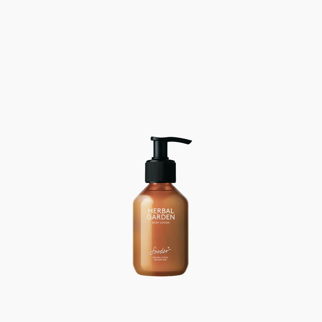 Soeder BODY LOTION HERBAL GARDEN