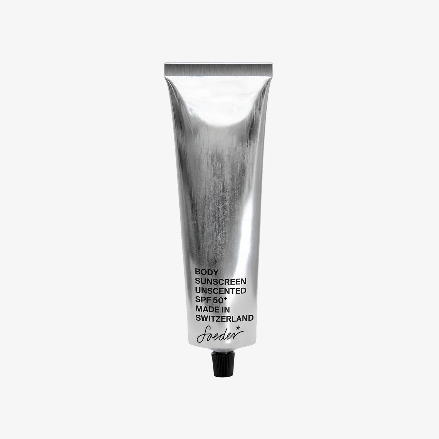 Soeder BODY SUNSCREEN