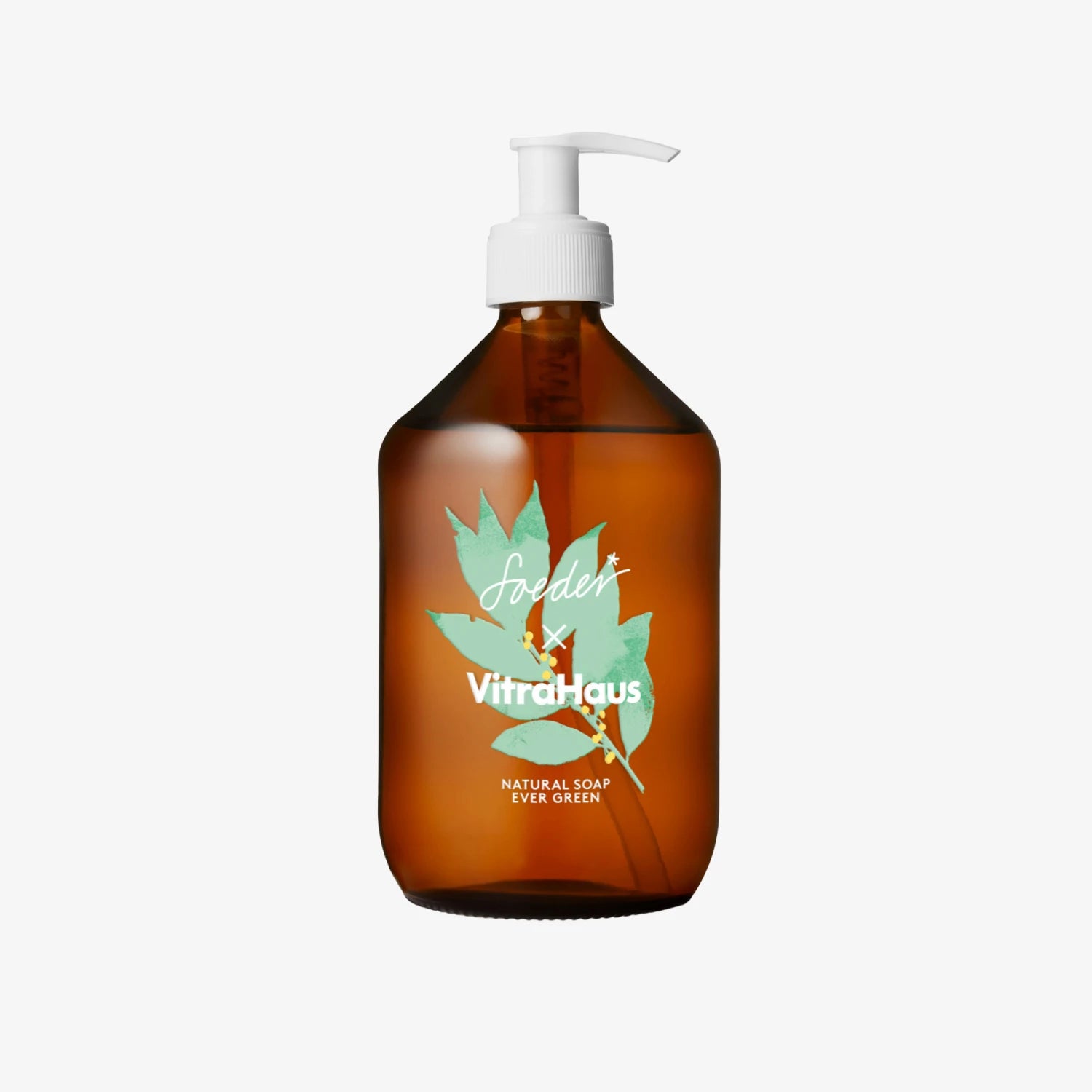 EVER GREEN - Natural Soap