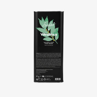 EVER GREEN - Natural Soap