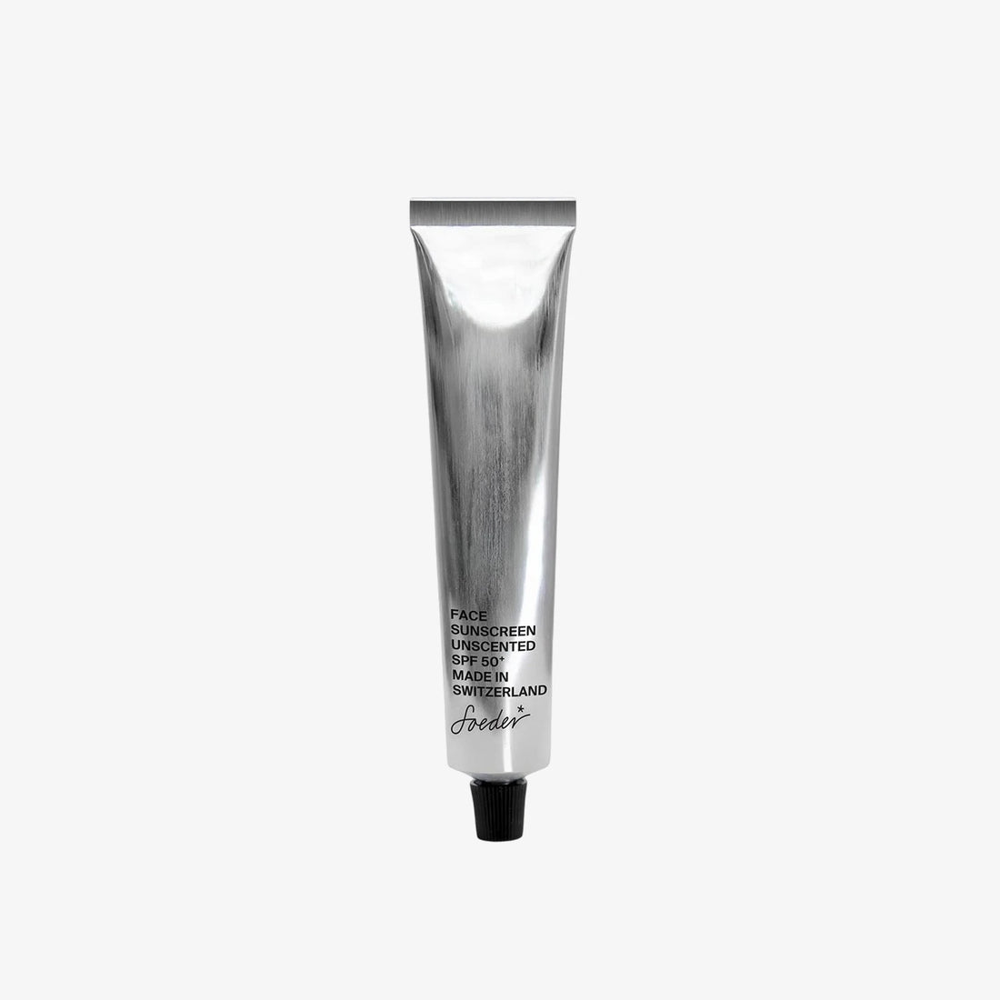Soeder FACE SUNSCREEN