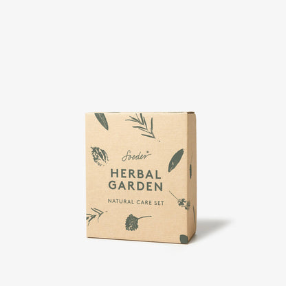 GIFT BOX HERBAL GARDEN