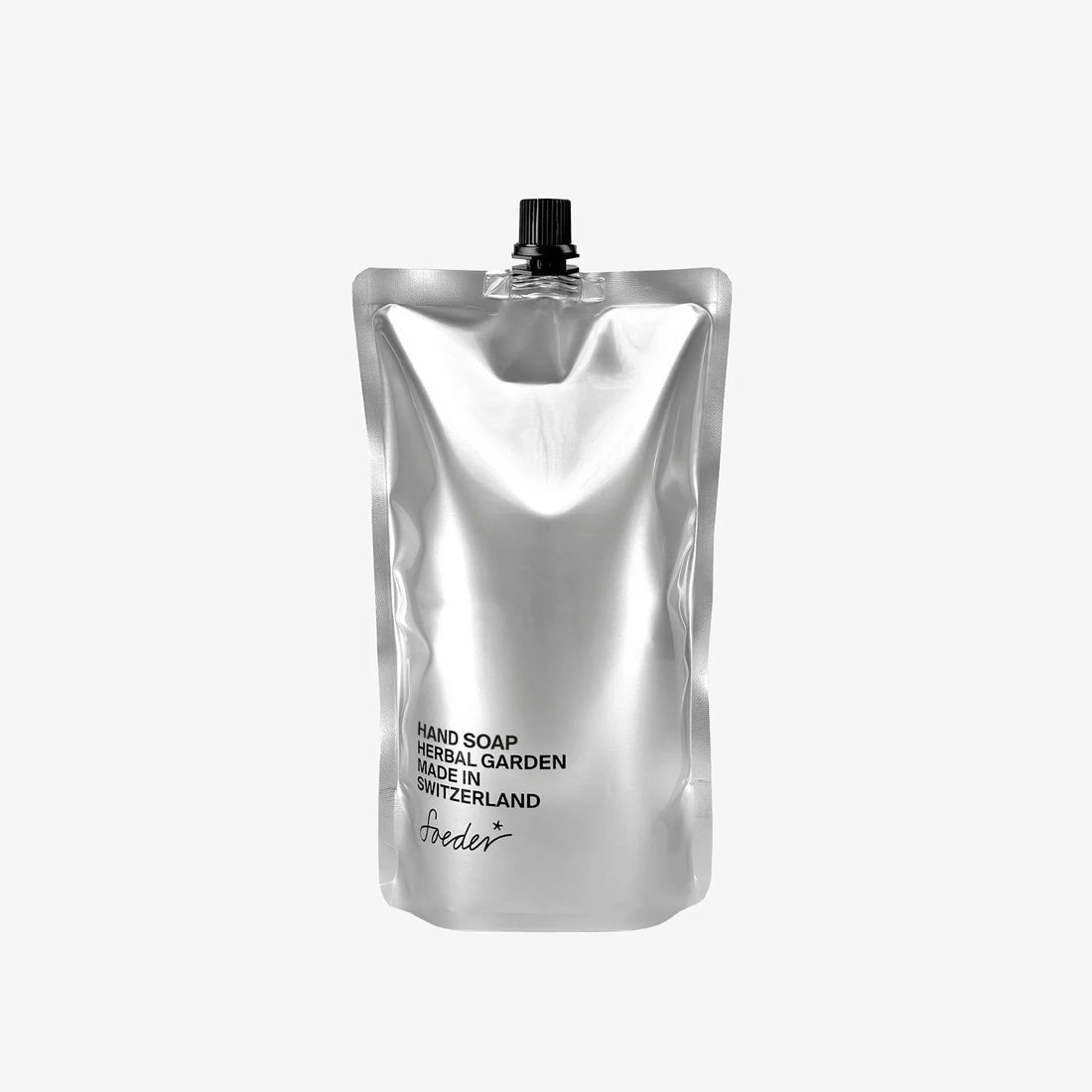 NATURAL SOAP HERBAL GARDEN