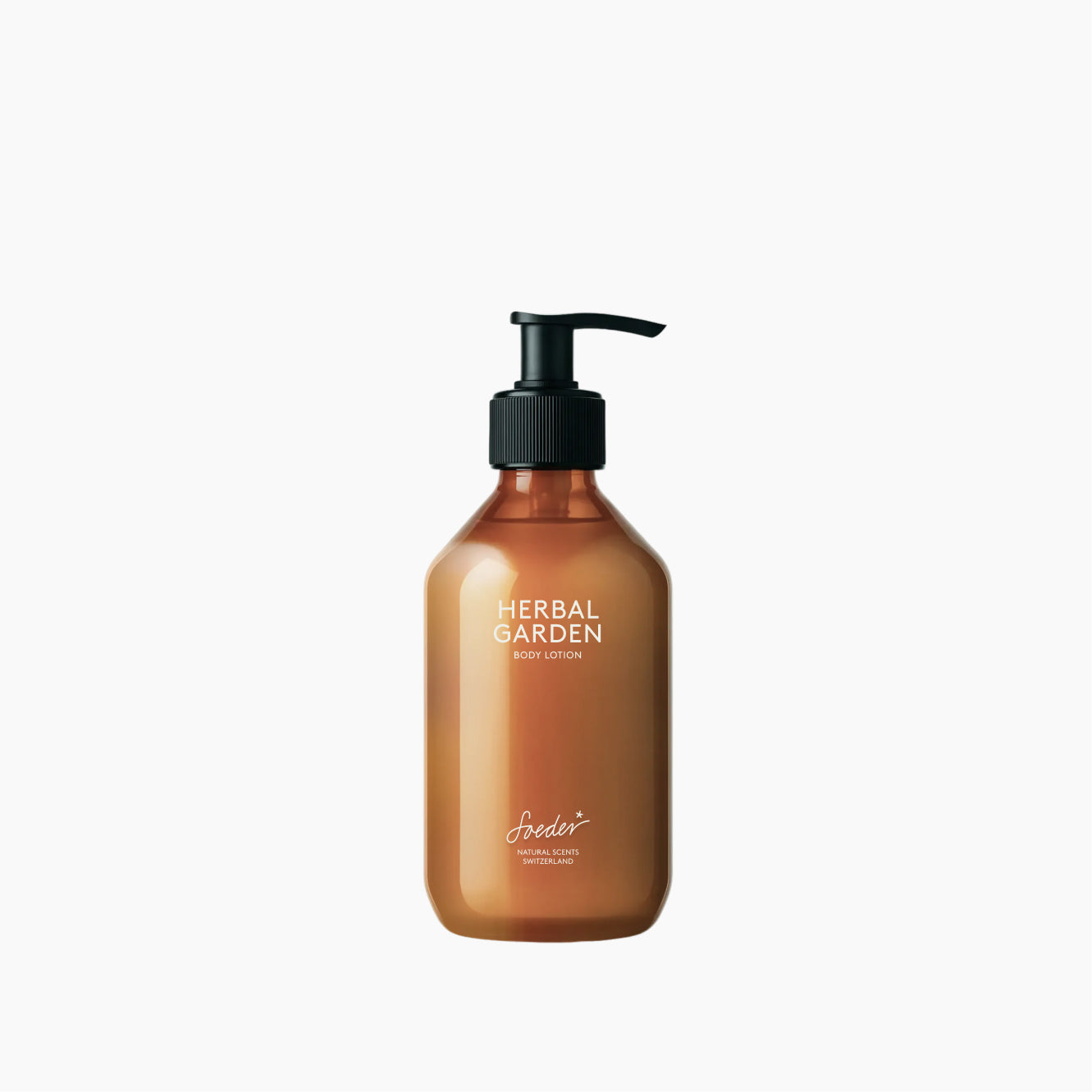 Soeder BODY LOTION HERBAL GARDEN