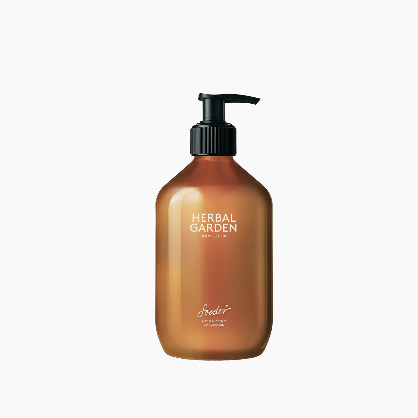 Soeder BODY LOTION HERBAL GARDEN