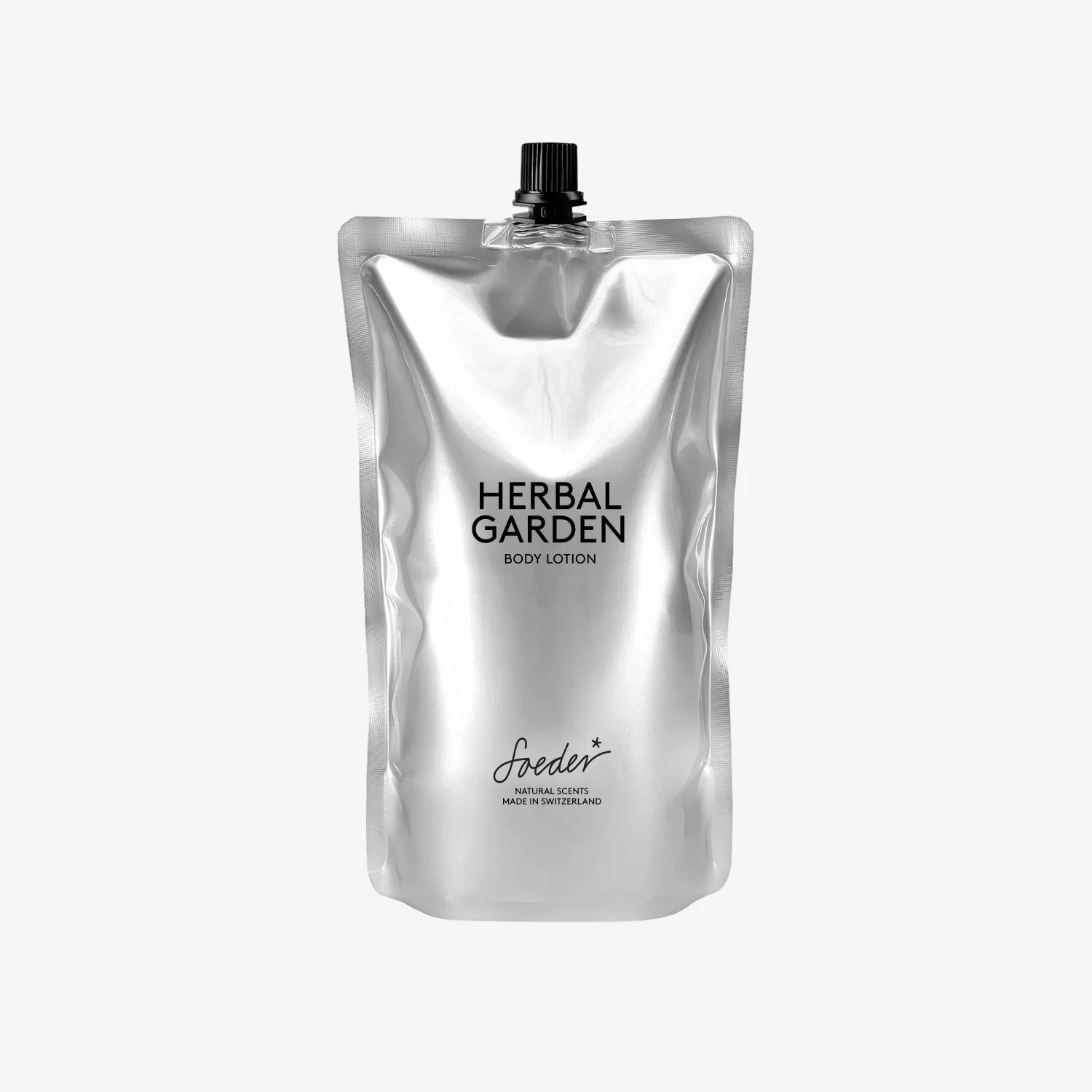 Soeder BODY LOTION HERBAL GARDEN
