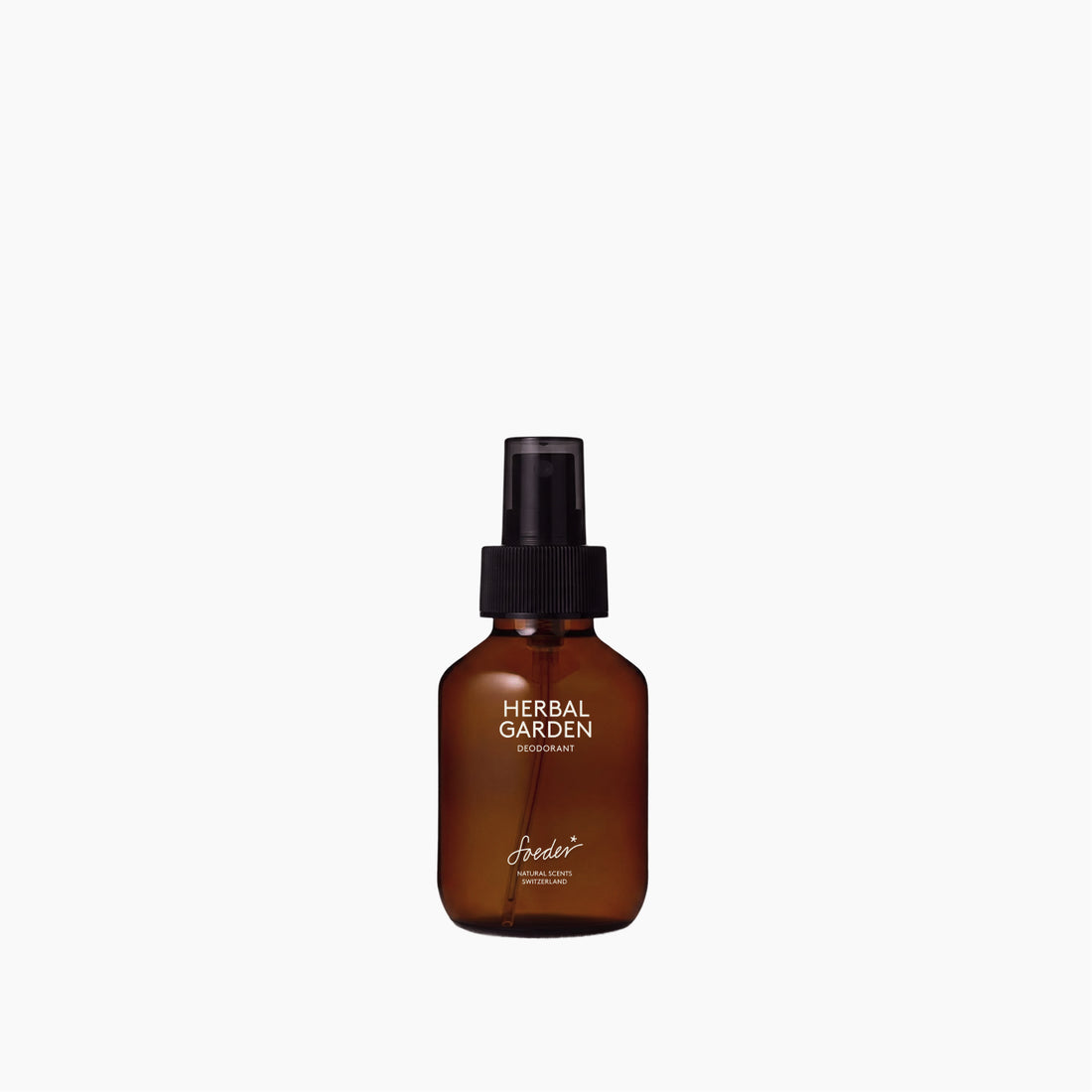 Soeder DEODORANT HERBAL GARDEN