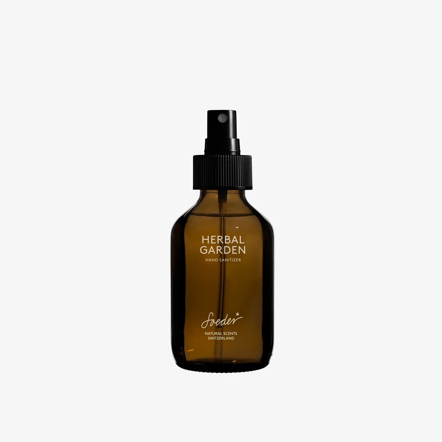 Soeder HAND SANITIZER HERBAL GARDEN