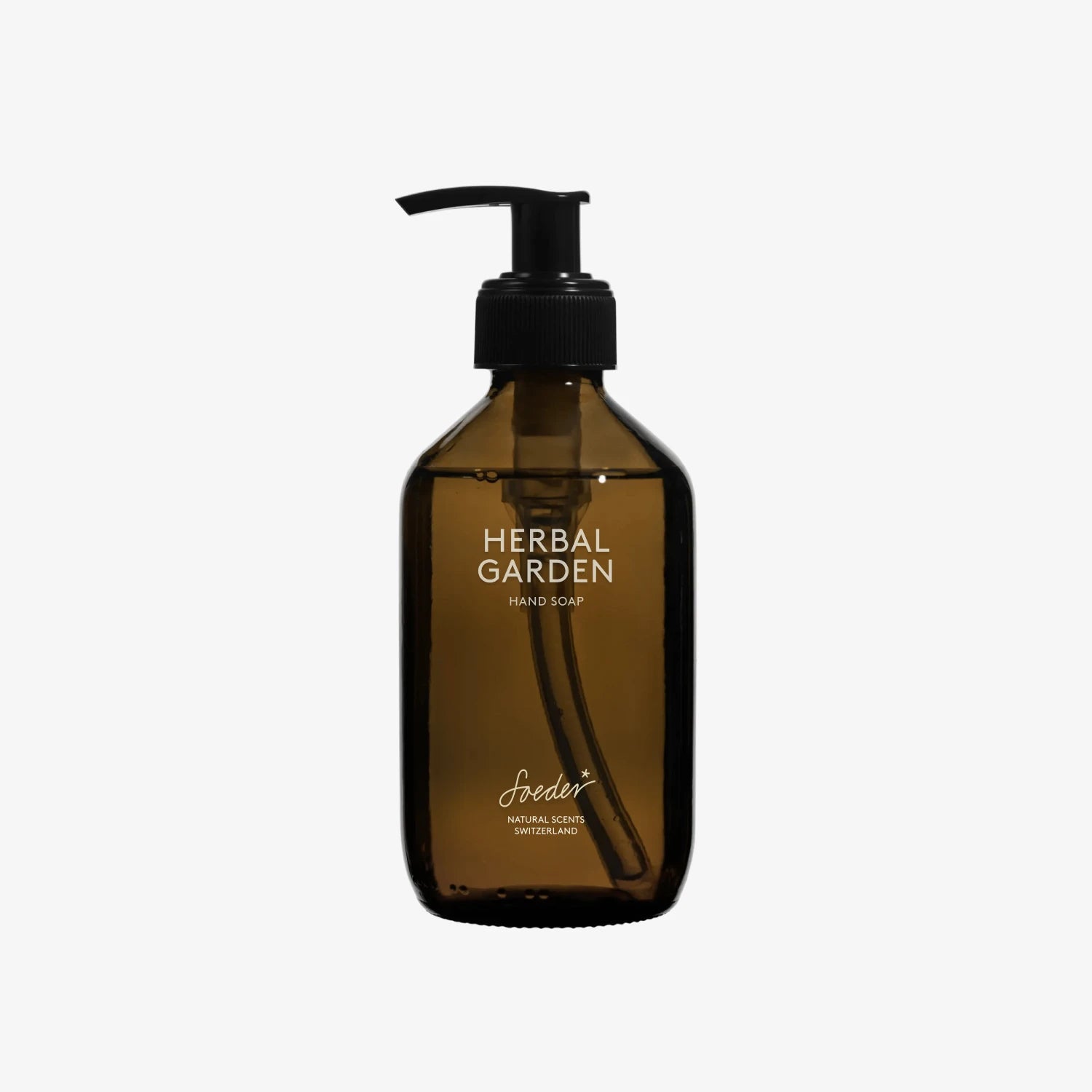 Soeder HAND SOAP HERBAL GARDEN