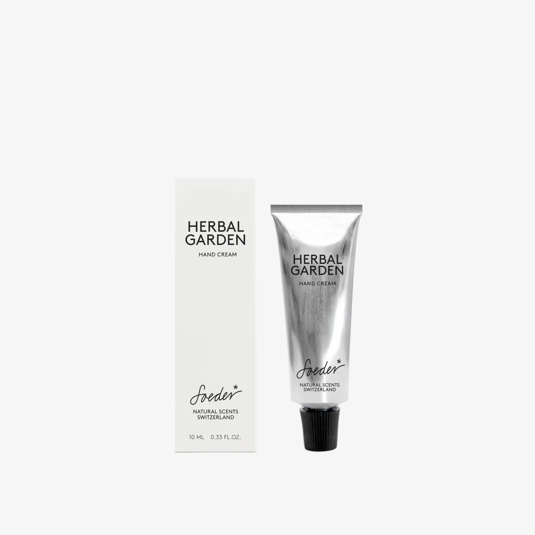 Soeder HAND CREAM HERBAL GARDEN