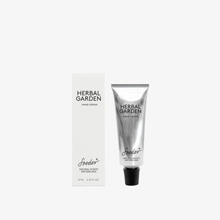 Soeder HAND CREAM HERBAL GARDEN