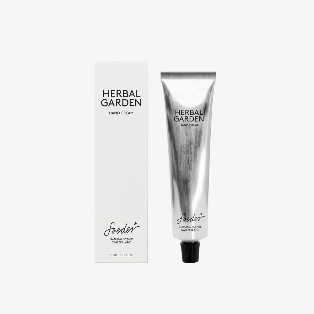 Soeder HAND CREAM HERBAL GARDEN