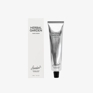 Soeder HAND CREAM HERBAL GARDEN