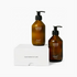 Soeder HAND CARE SET SERENE WOOD