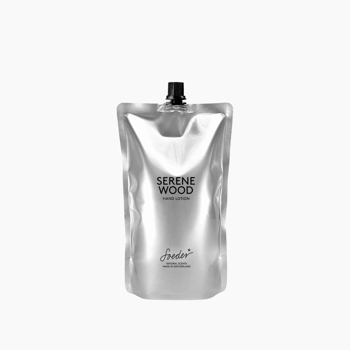 Soeder HAND LOTION SERENE WOOD