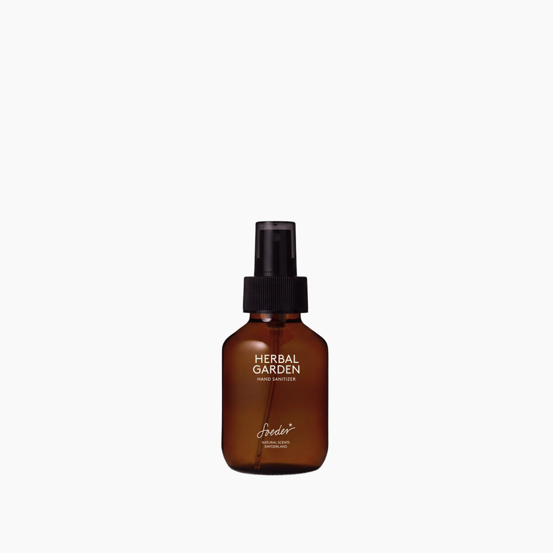 Soeder HAND SANITIZER HERBAL GARDEN