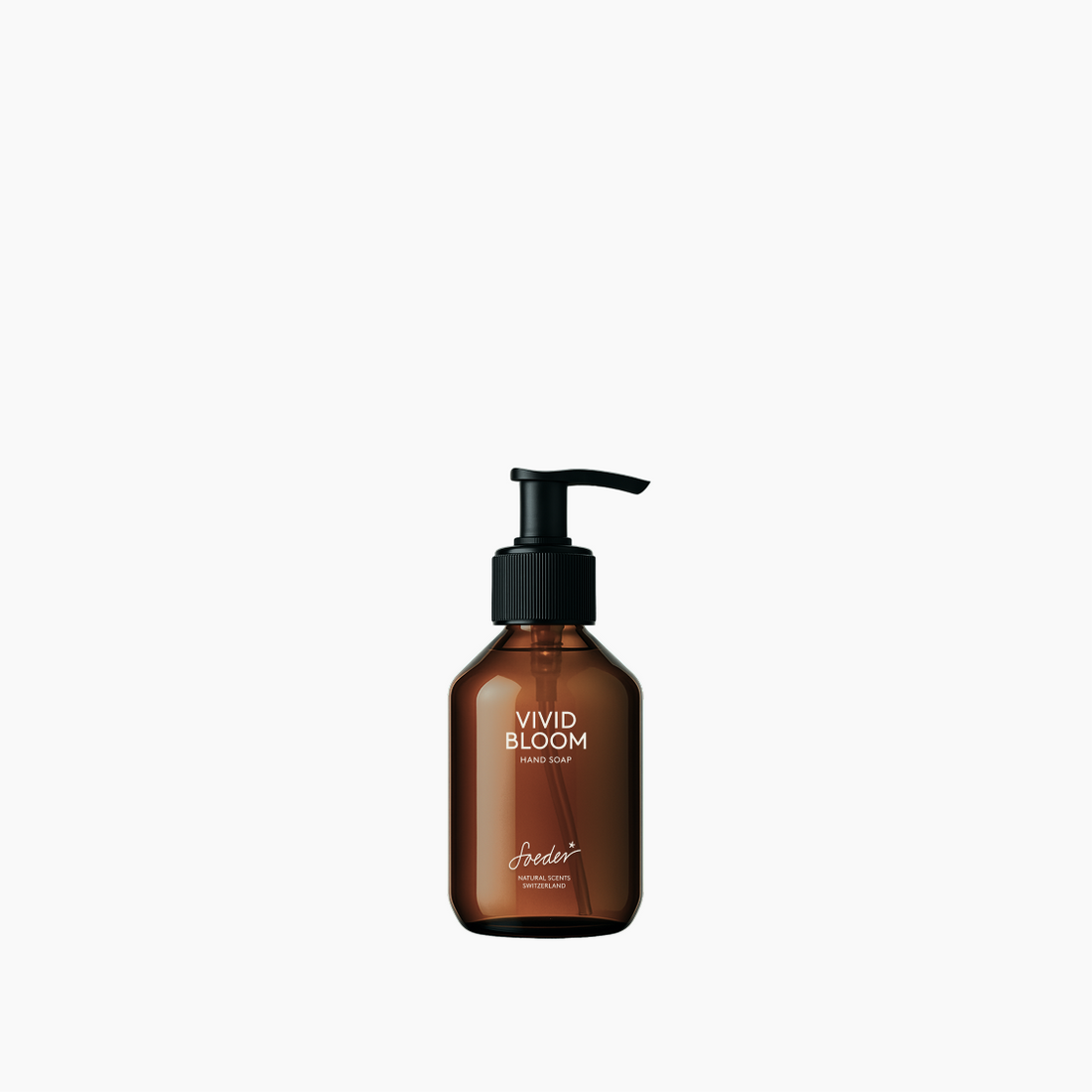 SAVON POUR LES MAINS VIVID BLOOM