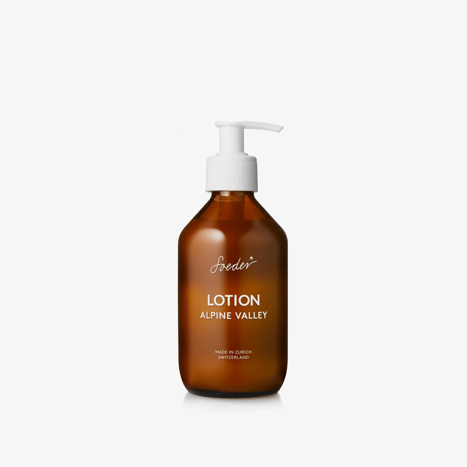 LOTION ALPINE VALLEY