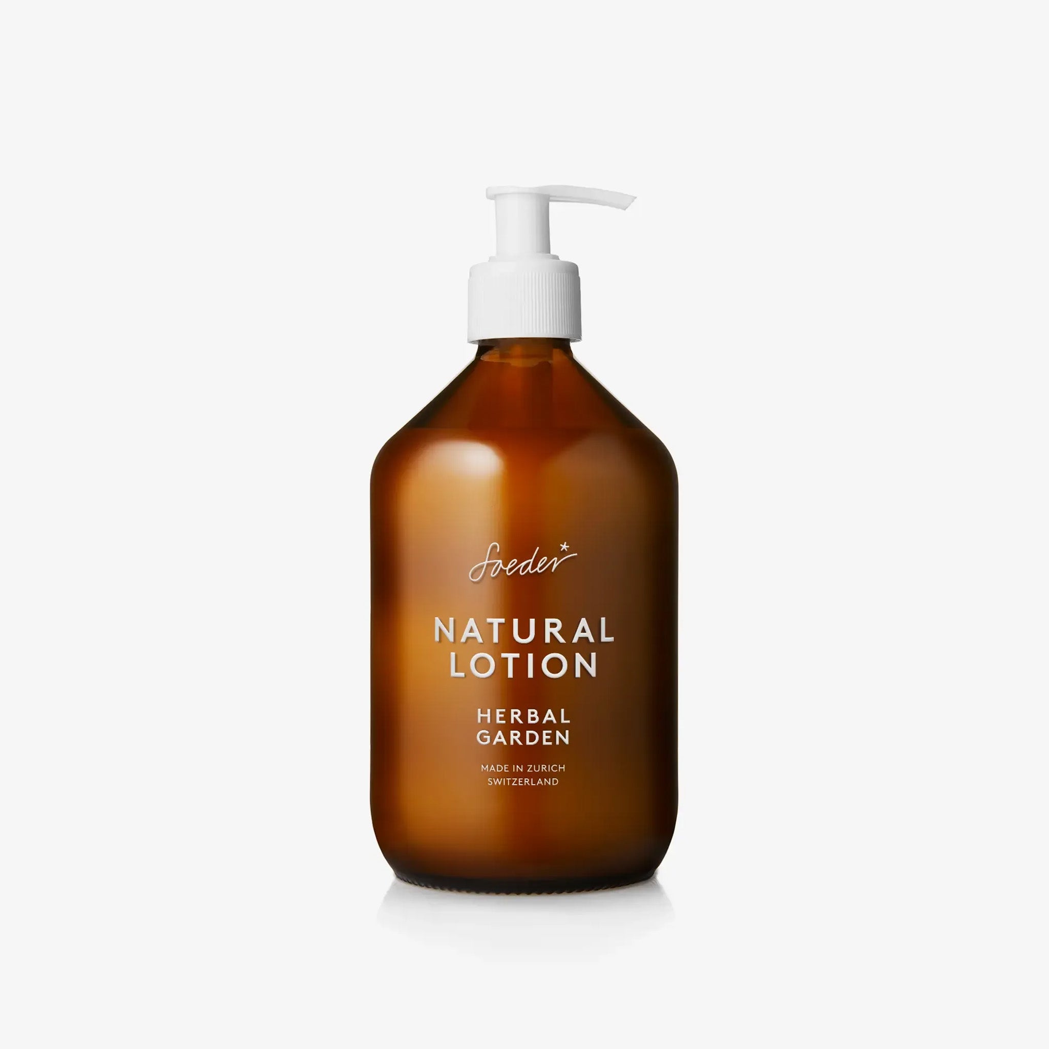 LOTION HERBAL GARDEN