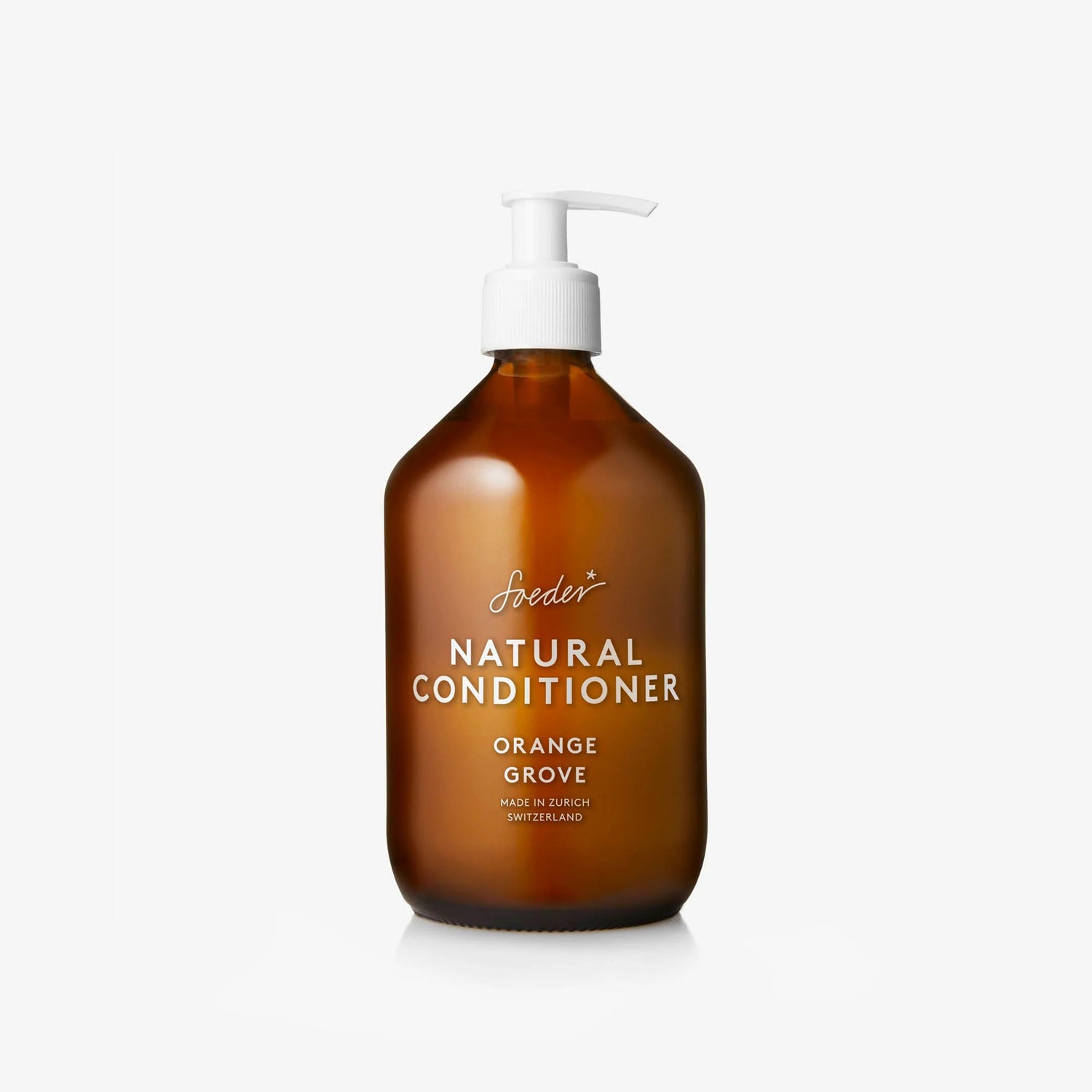 NATURAL CONDITIONER ORANGE GROVE